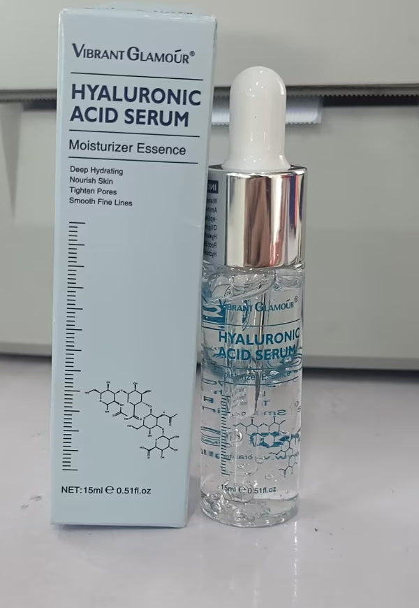 Collagen Facial Serum