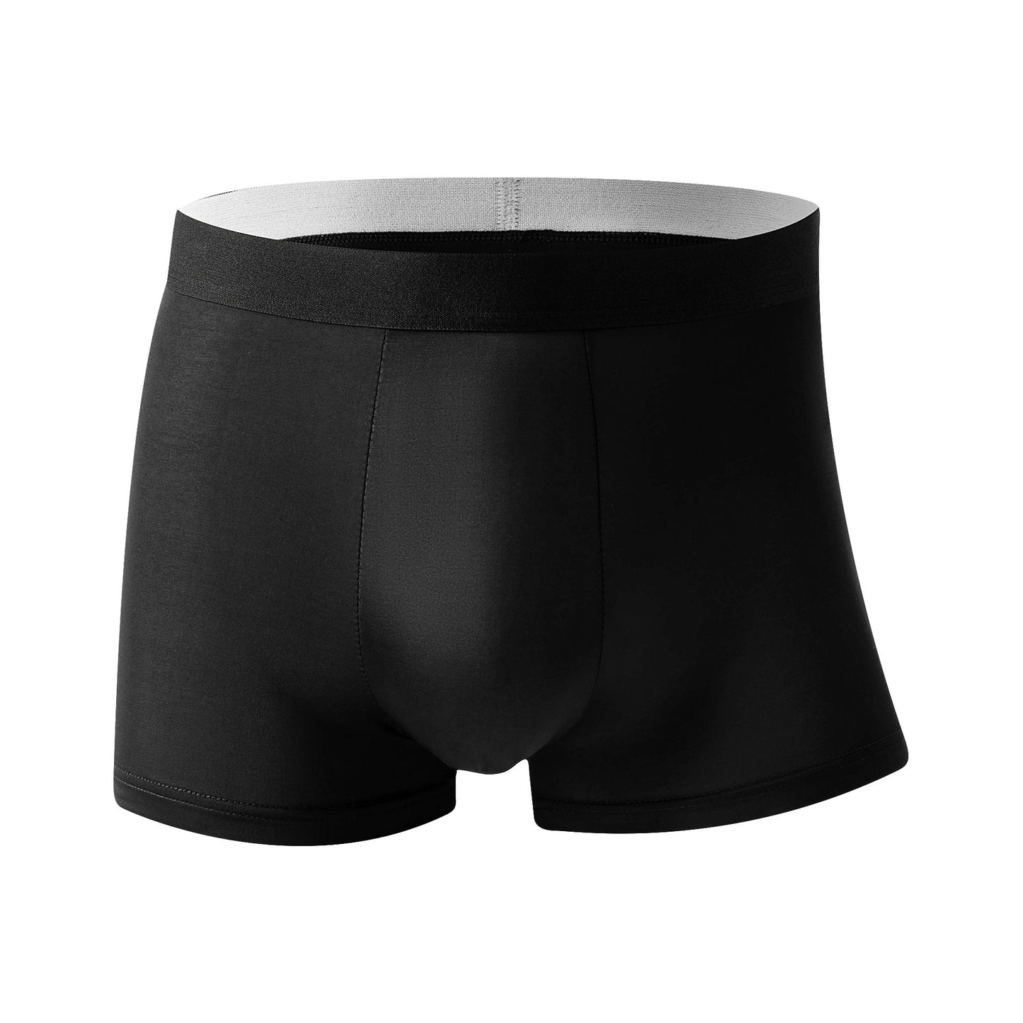 Men's Fashionable Casual Breathable Antibacterial Shorts