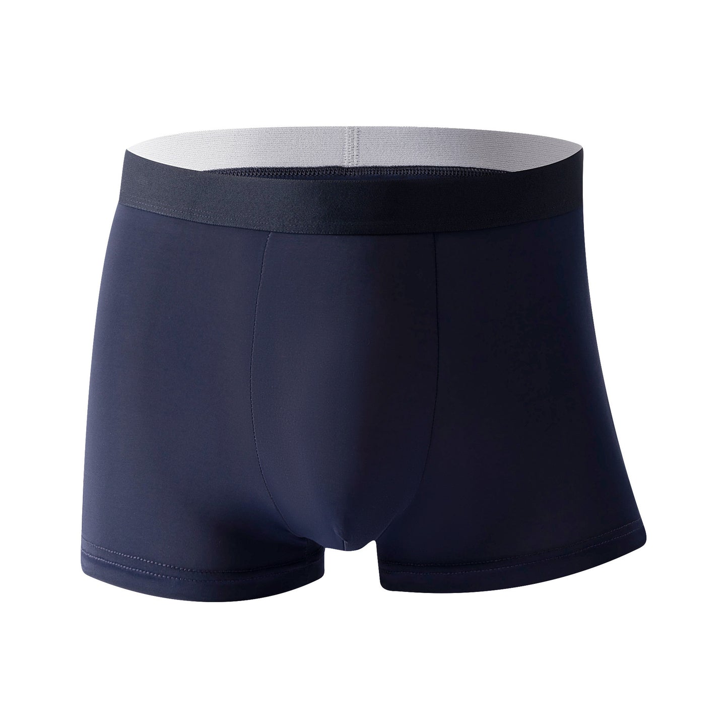 Men's Fashionable Casual Breathable Antibacterial Shorts