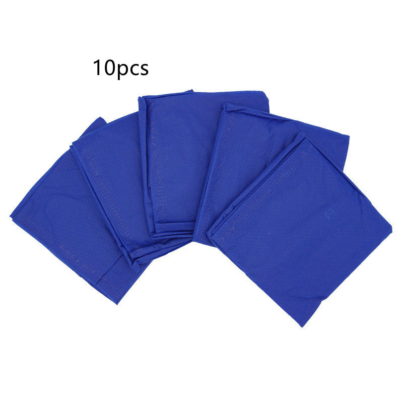 35g Disposable Underwear Flat Angle Pants Bath Non-woven Fabric